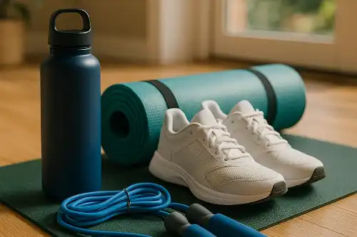 Akcesoria fitness