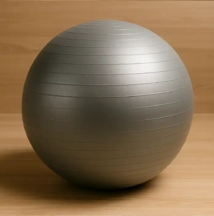 Piłka fitness 65 cm