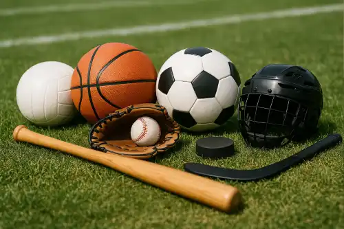 Sporty drużynowe